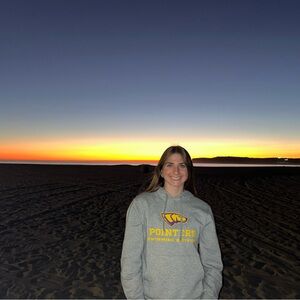 Meet your Posher, Mary